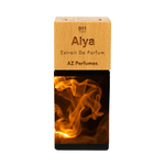 Alya N°11