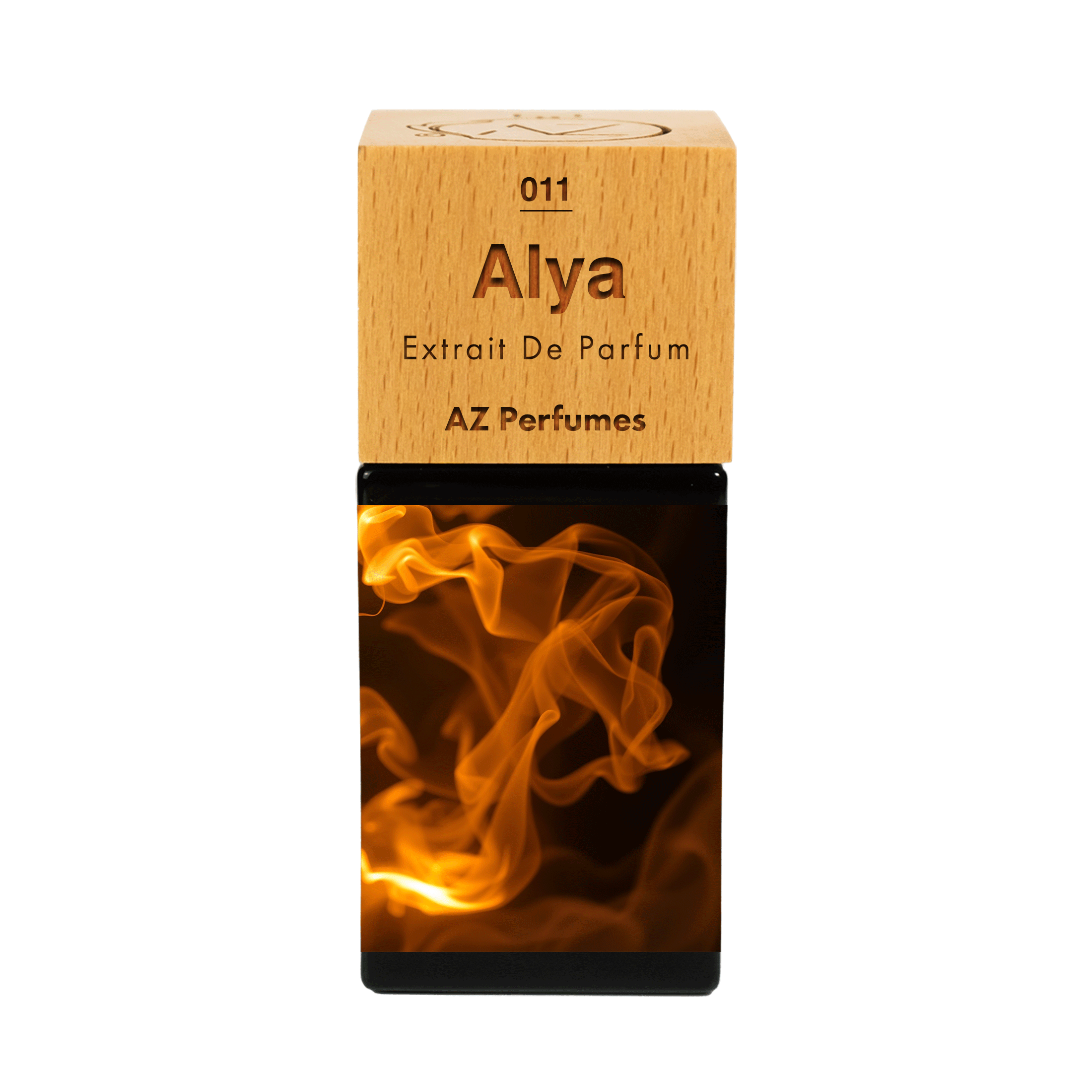 Alya N°11