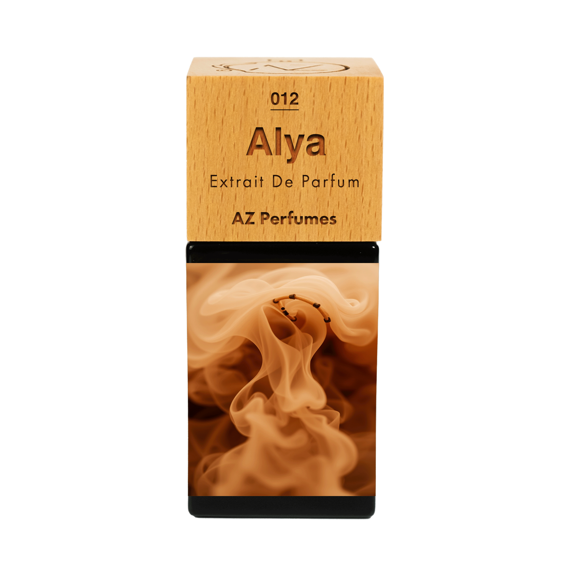 Alya N°12