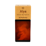 Alya N°13