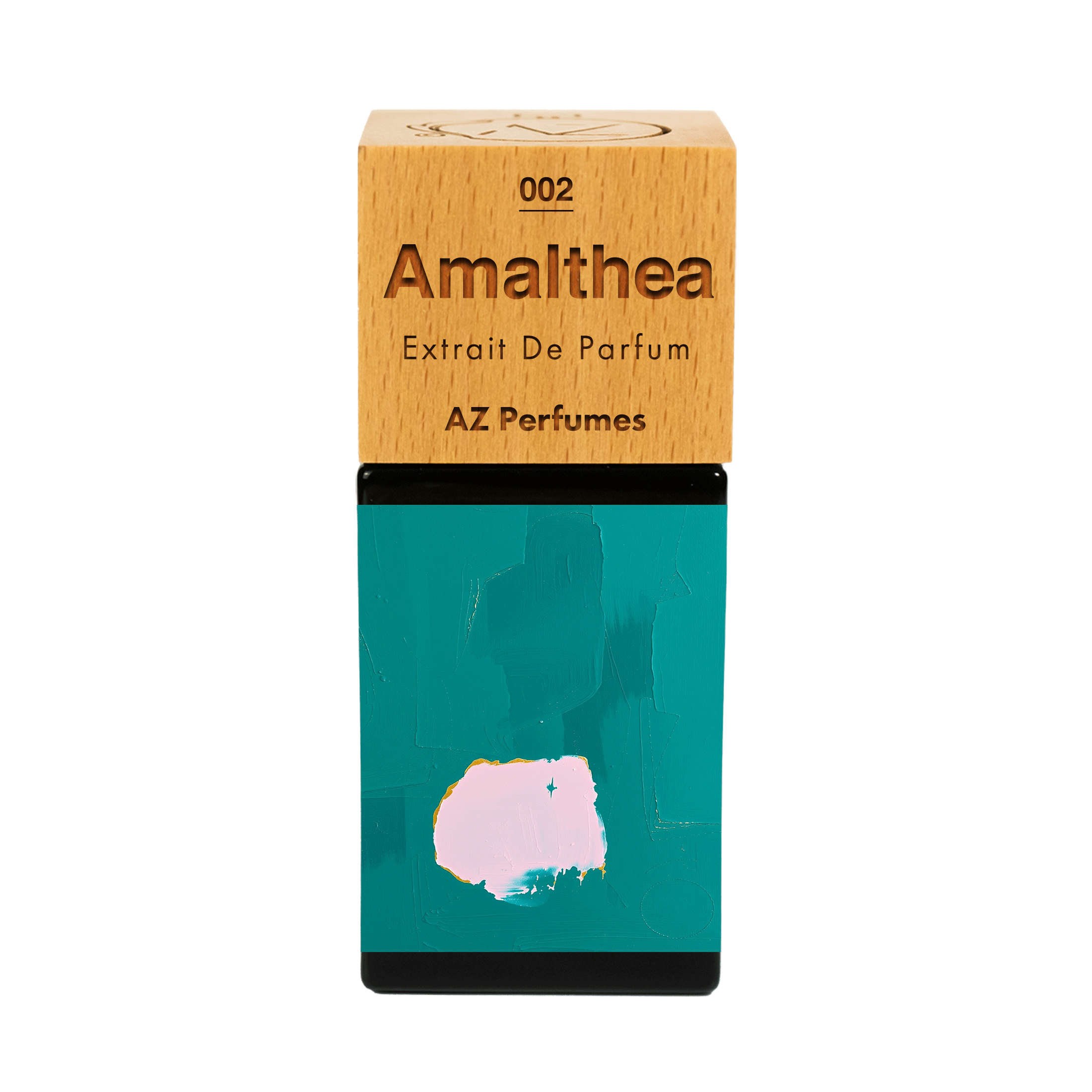 Amalthea N°02