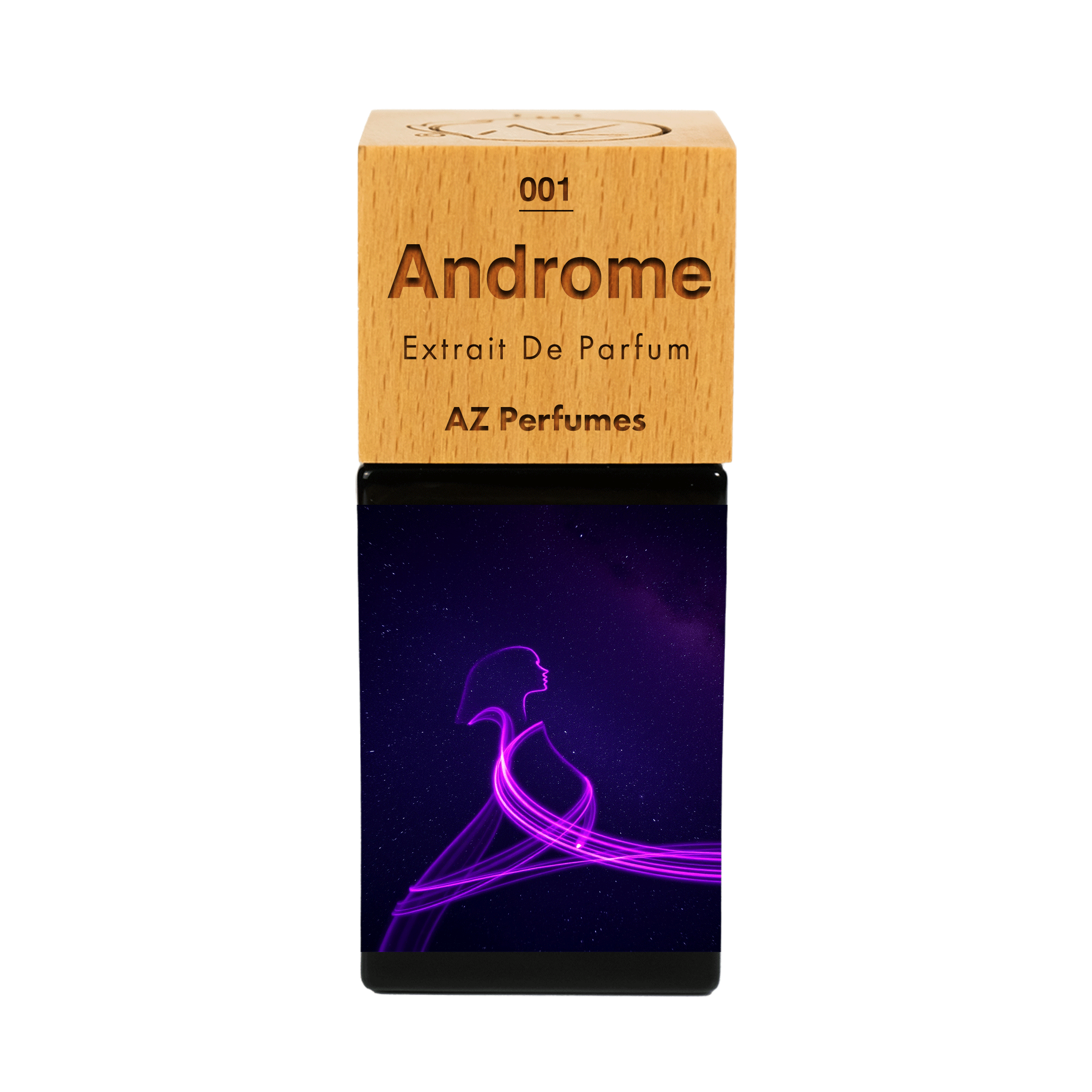 Androme N°01