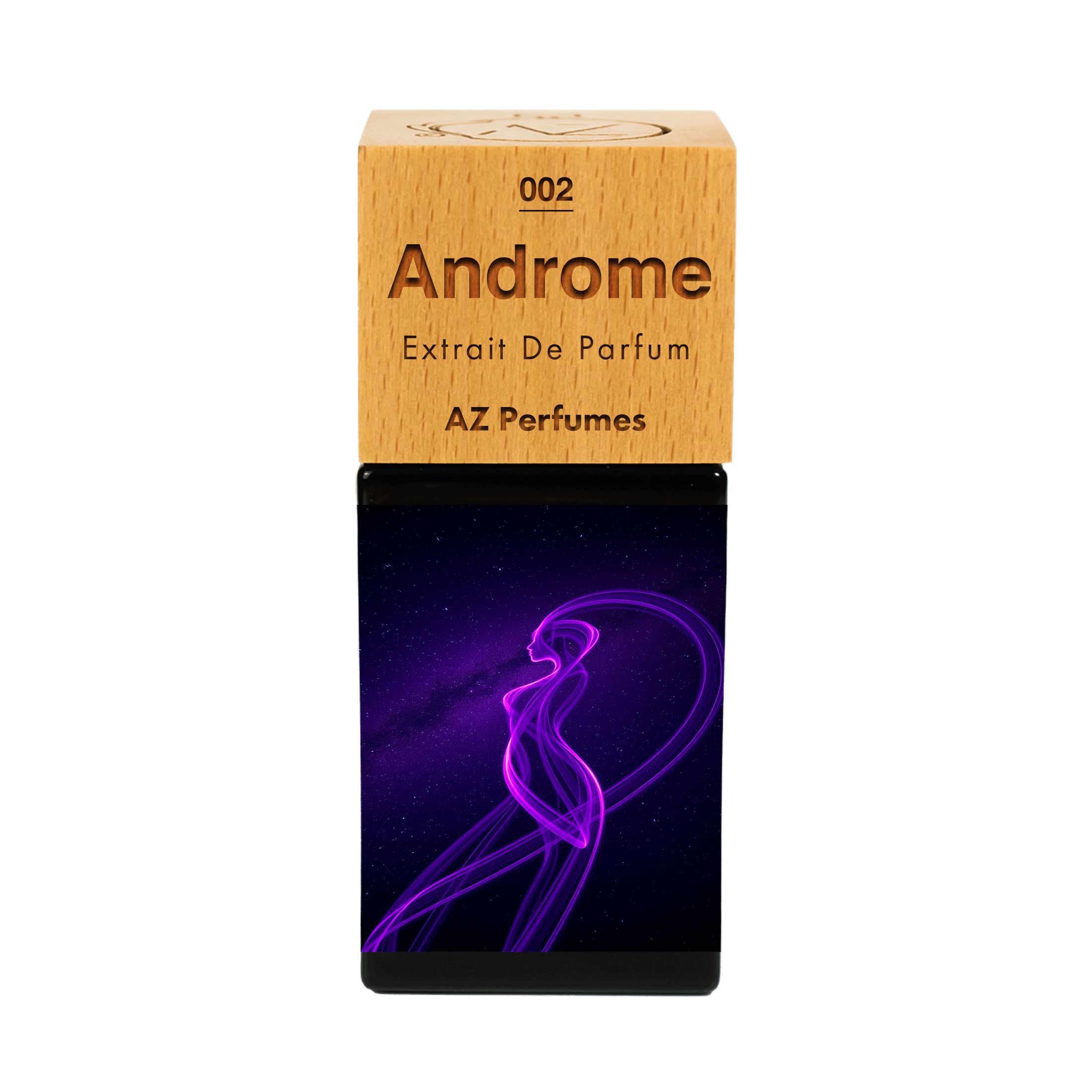 Androme N°02