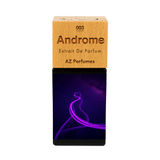 Androme N°03