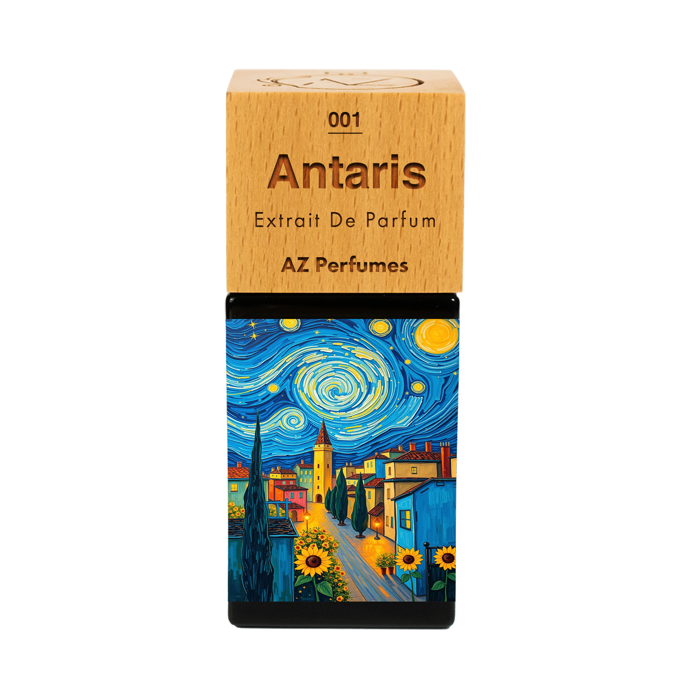 Antaris N°01