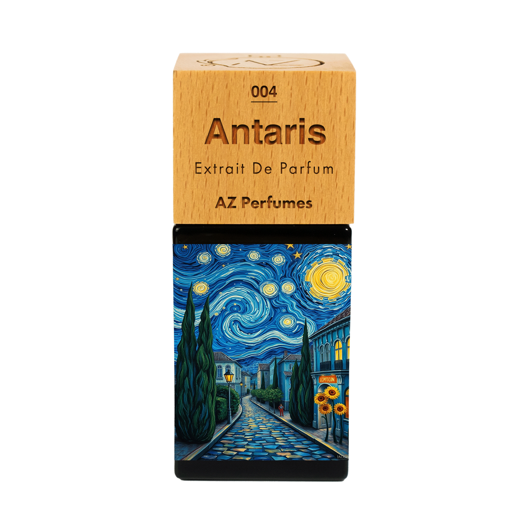 Antaris N°04