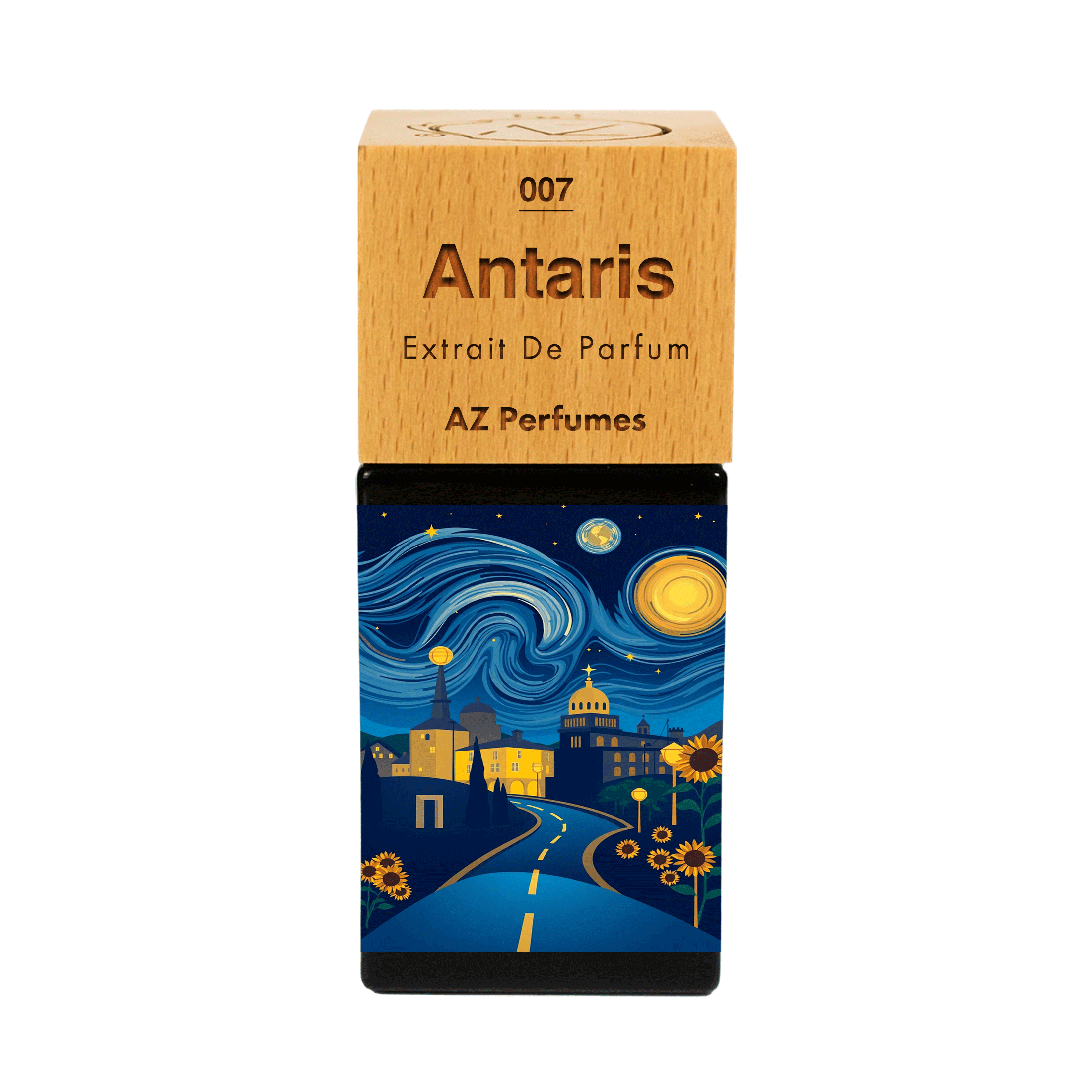 Antaris N°07