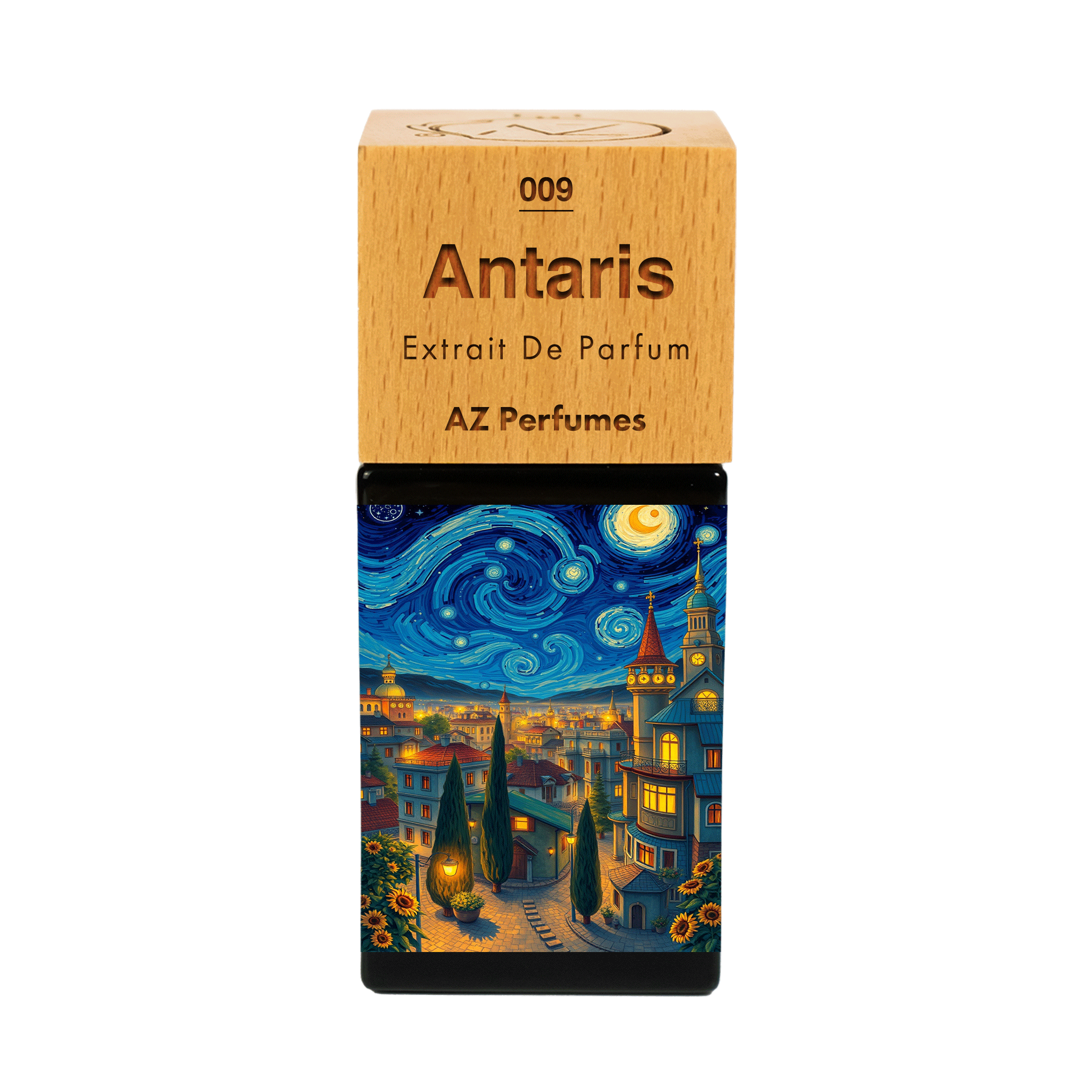 Antaris N°09