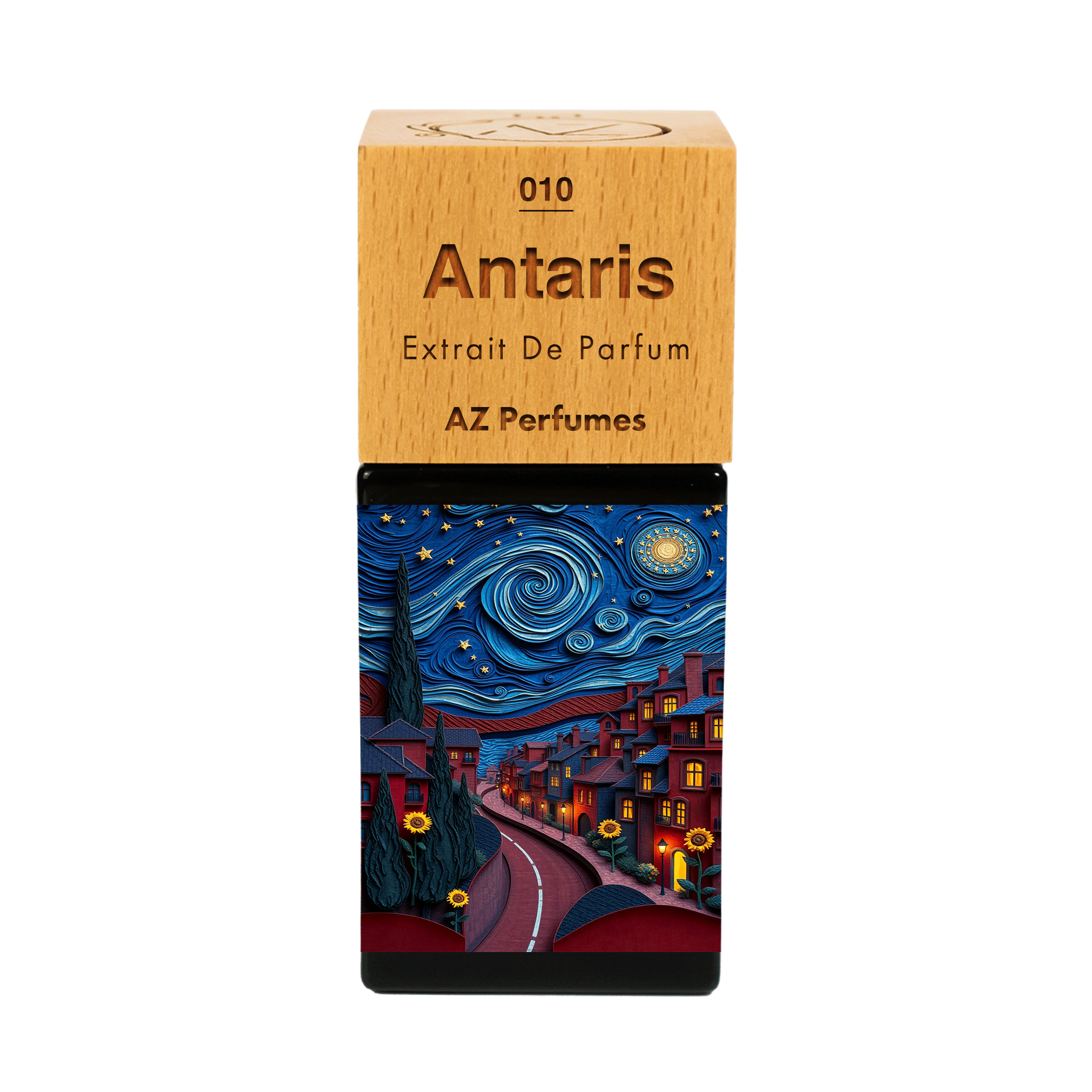 Antaris N°10
