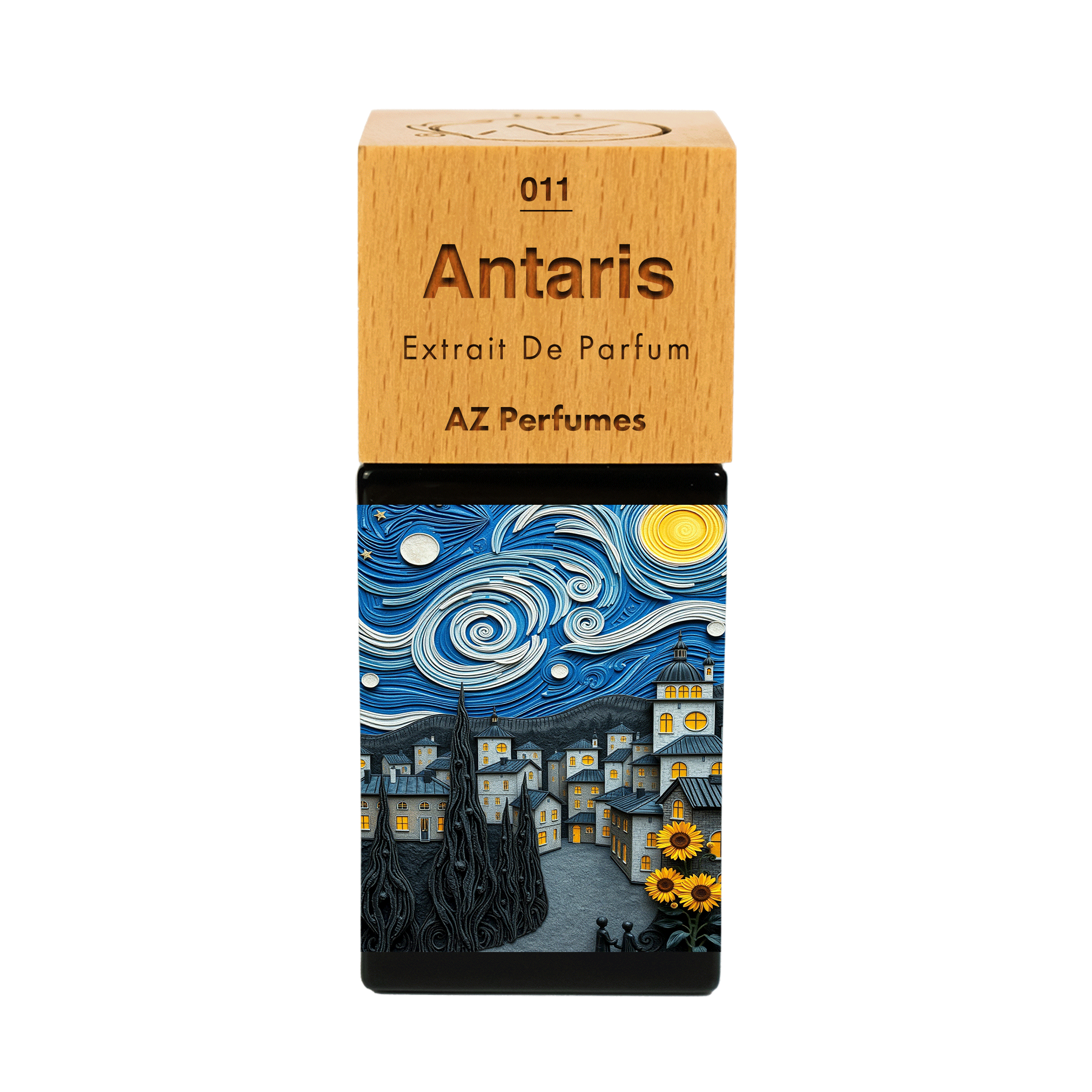 Antaris N°11