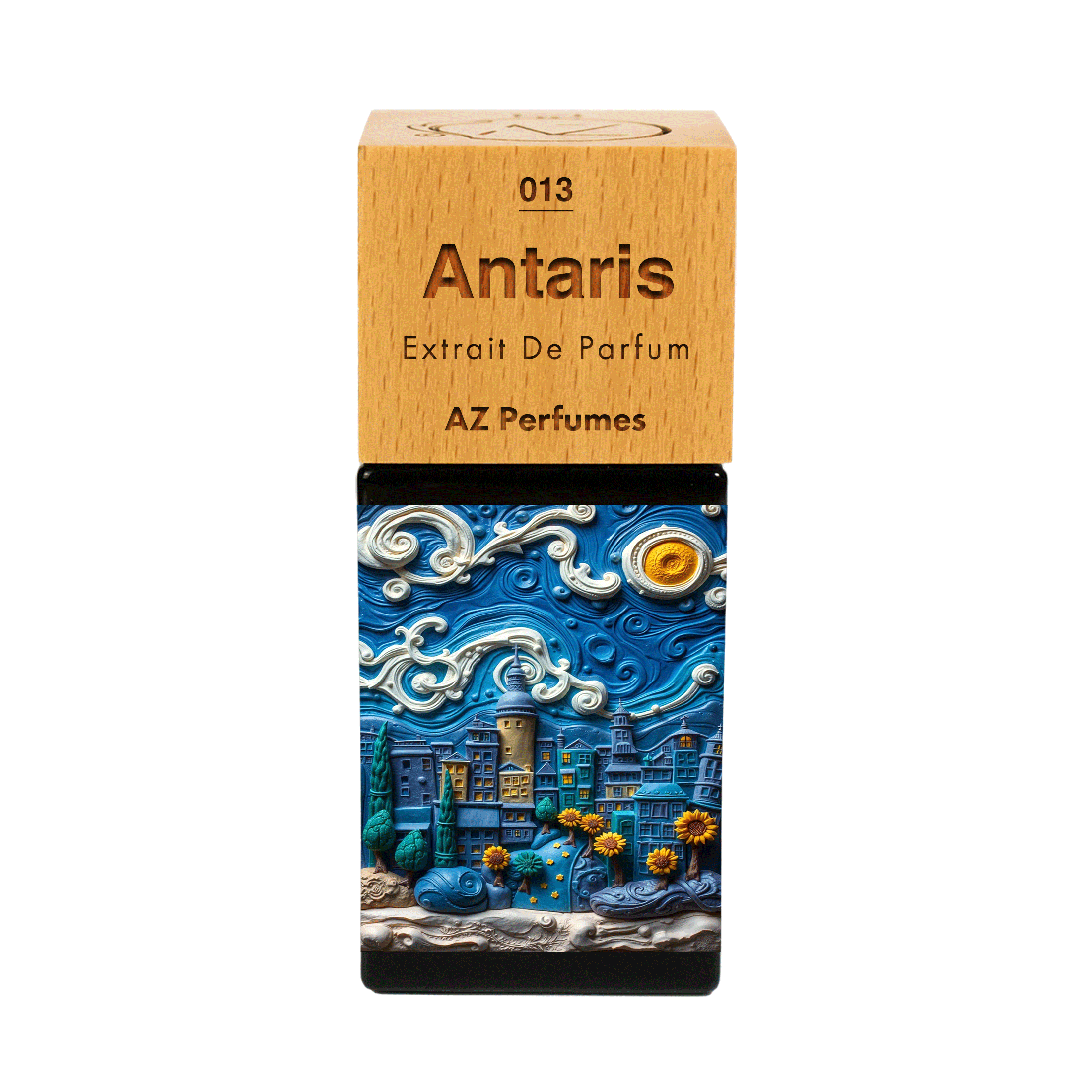Antaris N°13