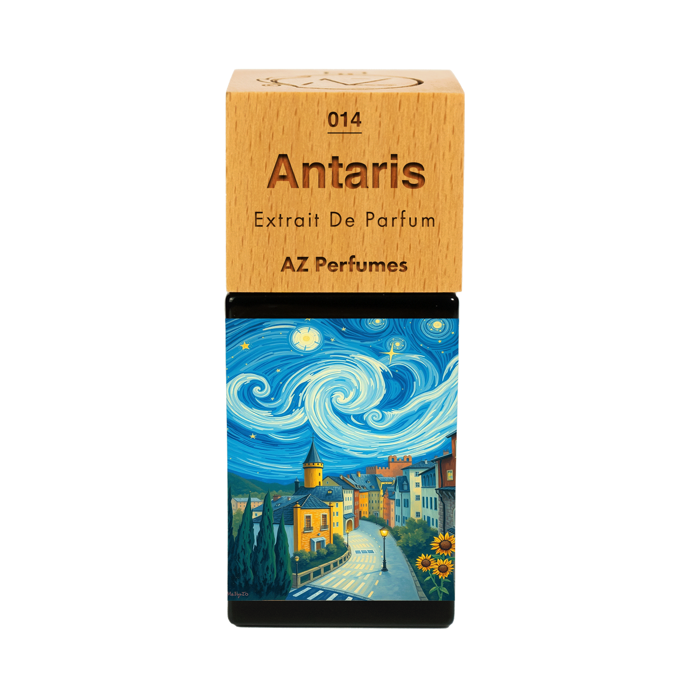 Antaris N°14
