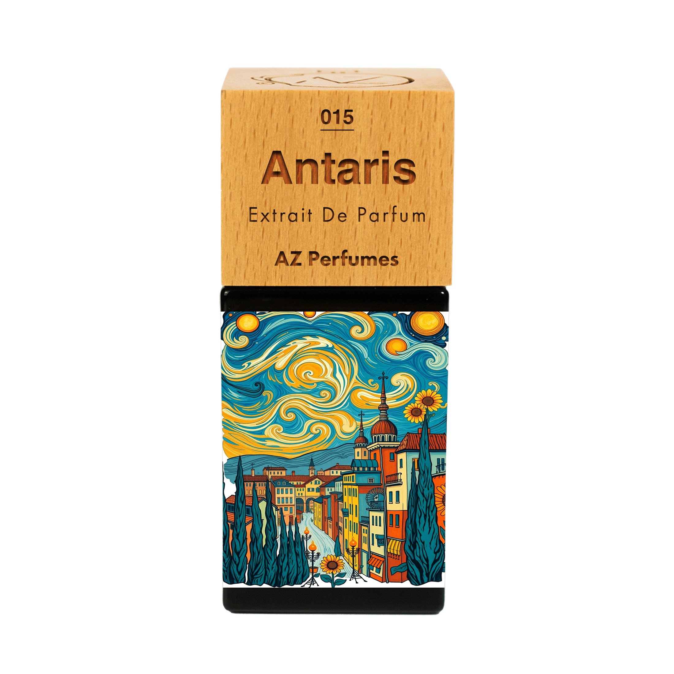 Antaris N°15