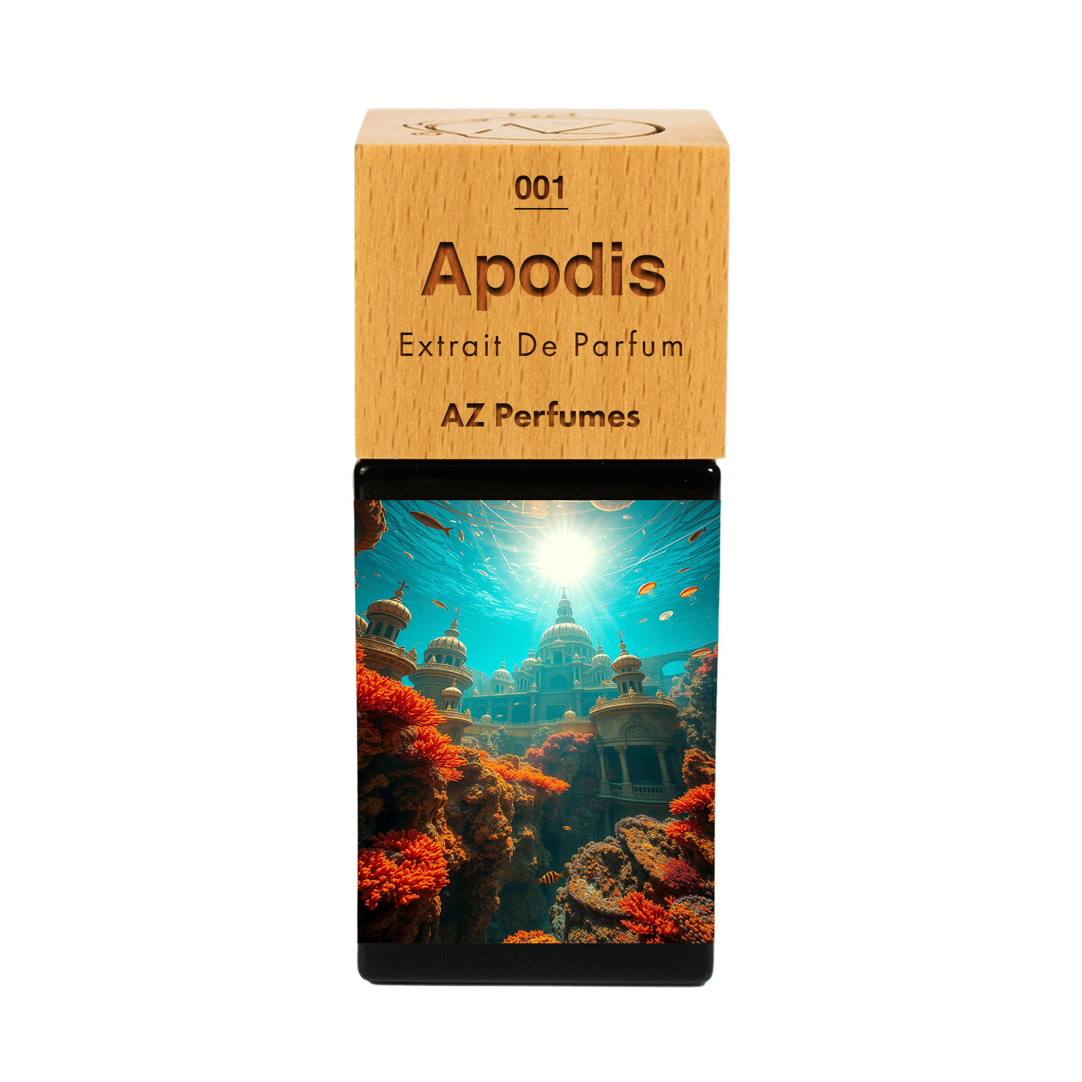 Apodis N°01