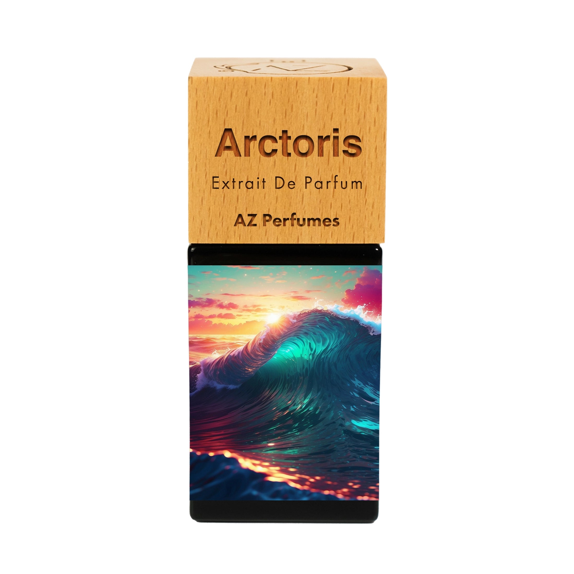 arctoris