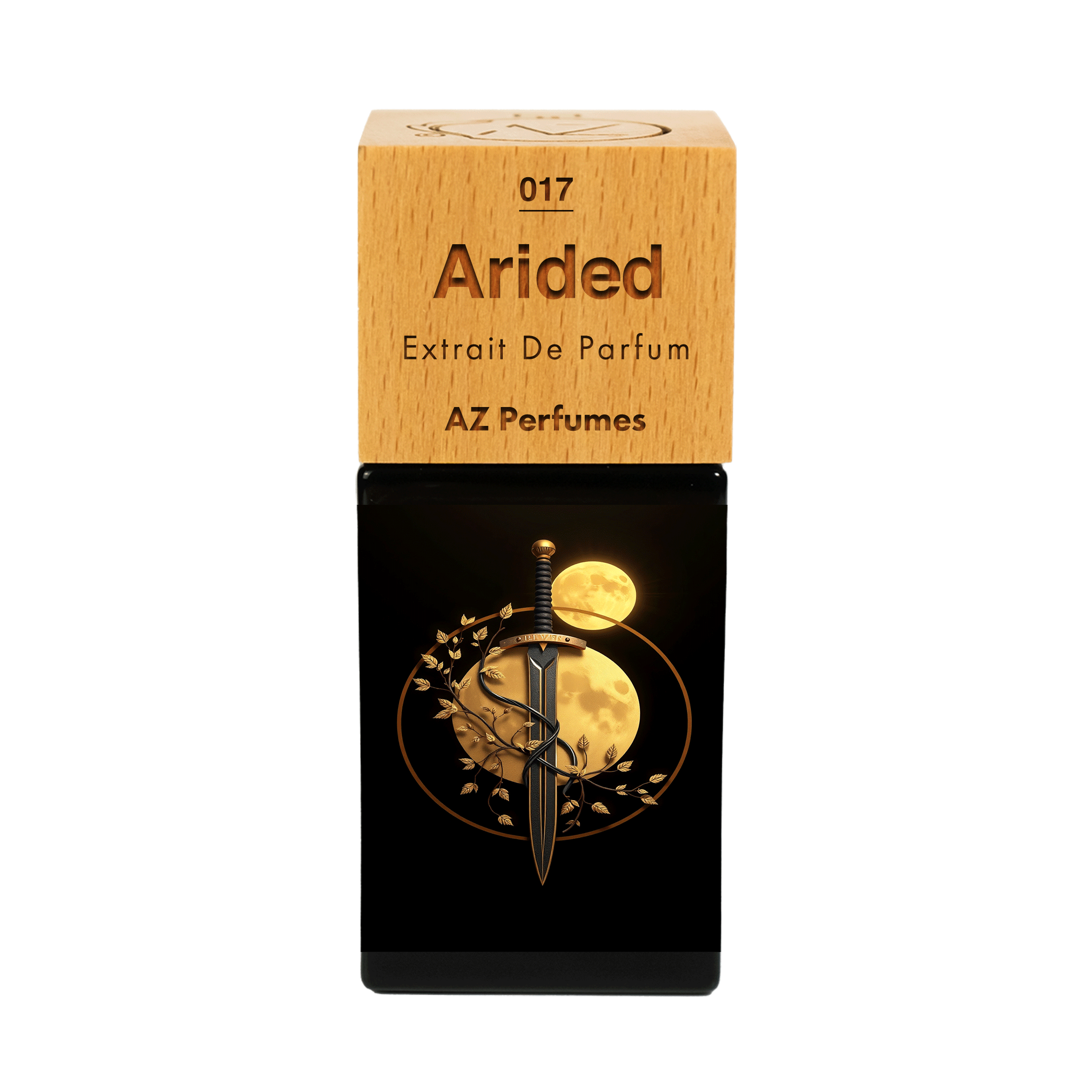 arided-n-17