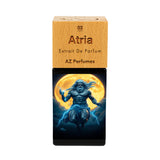 Atria N°03