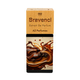 Bravencia N°02