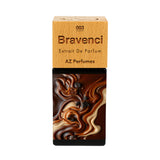 Bravencia N°03