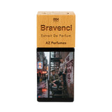 Bravencia N°04