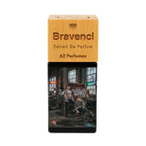 Bravencia N°05