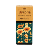 Byzoria N°43
