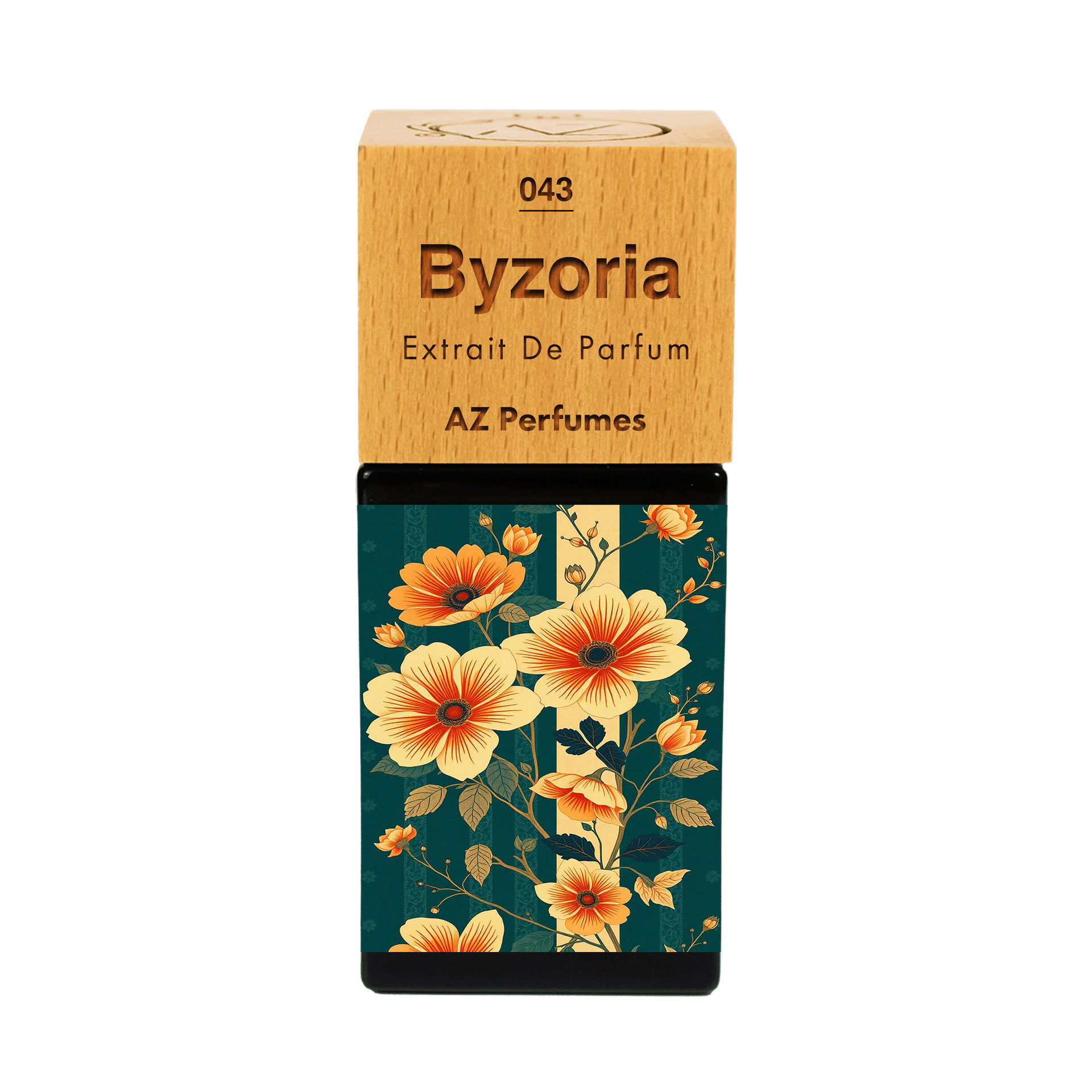 Desert Dawn Dupe Perfume inspired by Byredo : Byzoria N43 – Az