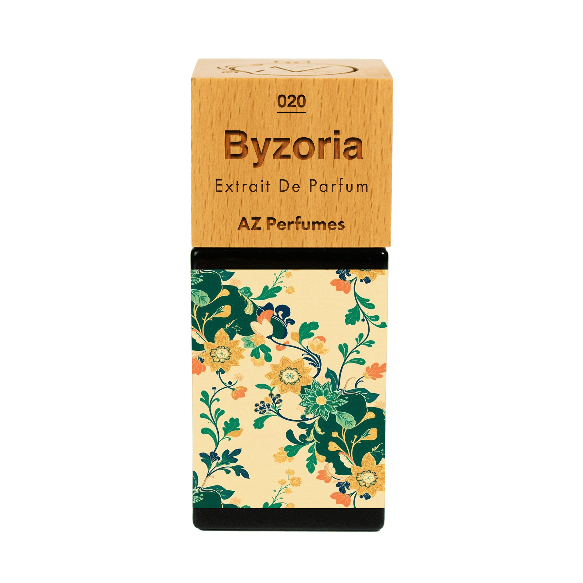 Casablanca Lily Dupe Perfume inspired by Byredo : Byzoria N20 – Az