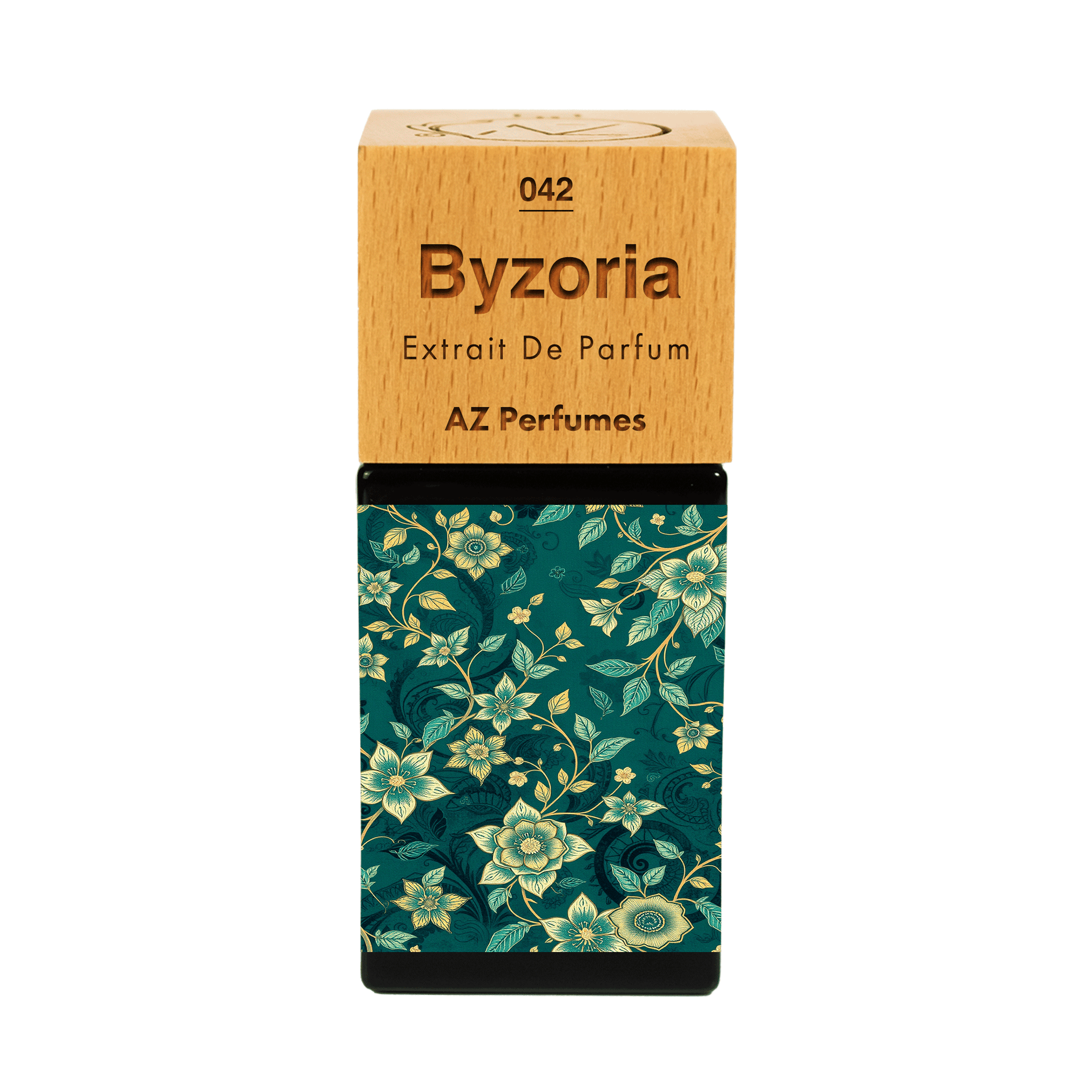 Reine de Nuit 2019 Dupe Perfume inspired by Byredo : Byzoria N42