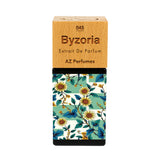 Byzoria N°45