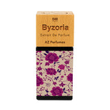 Byzoria N°46