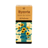 Byzoria N°47