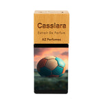 cassiara