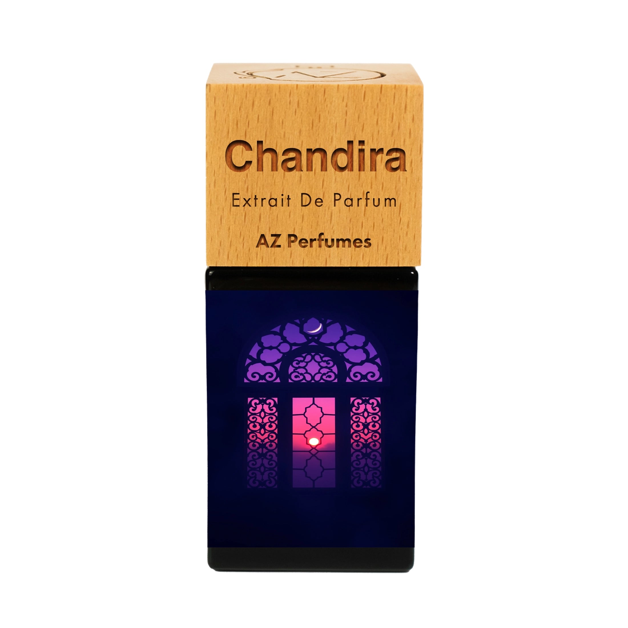 chandira
