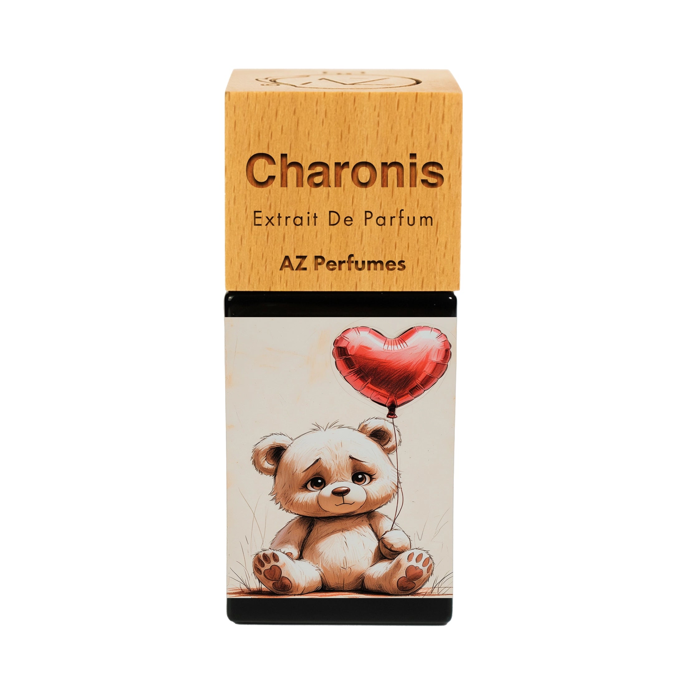 charonis
