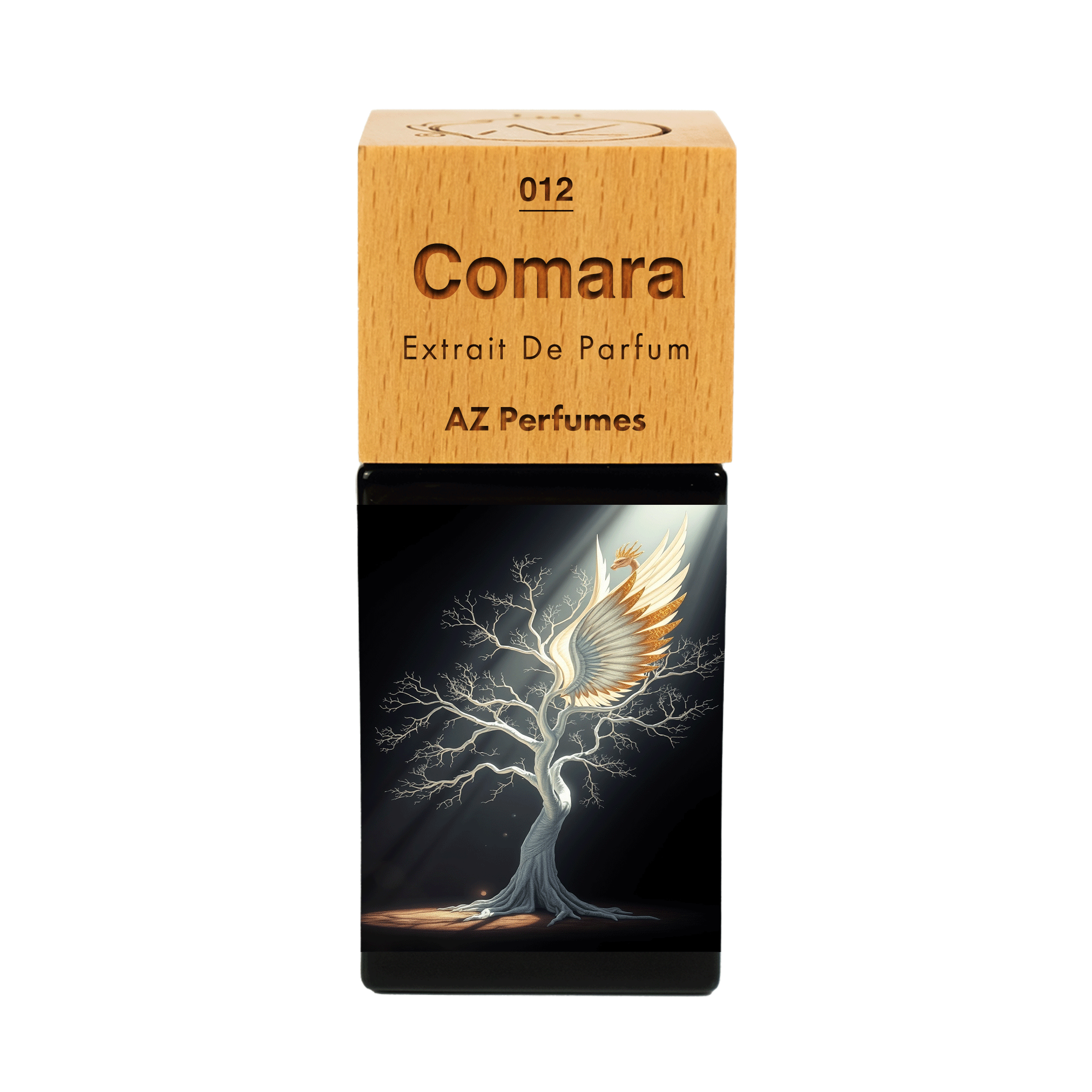 comara-n-12