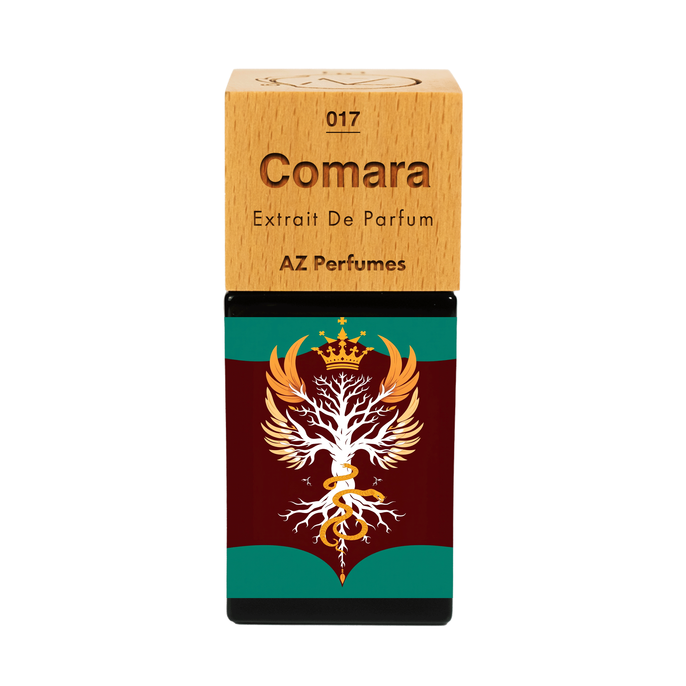 comara-n-17