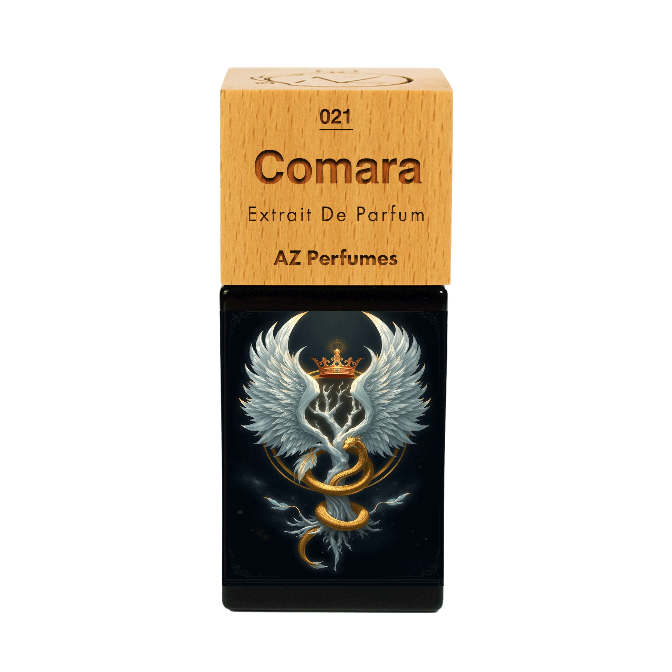comara-n-21