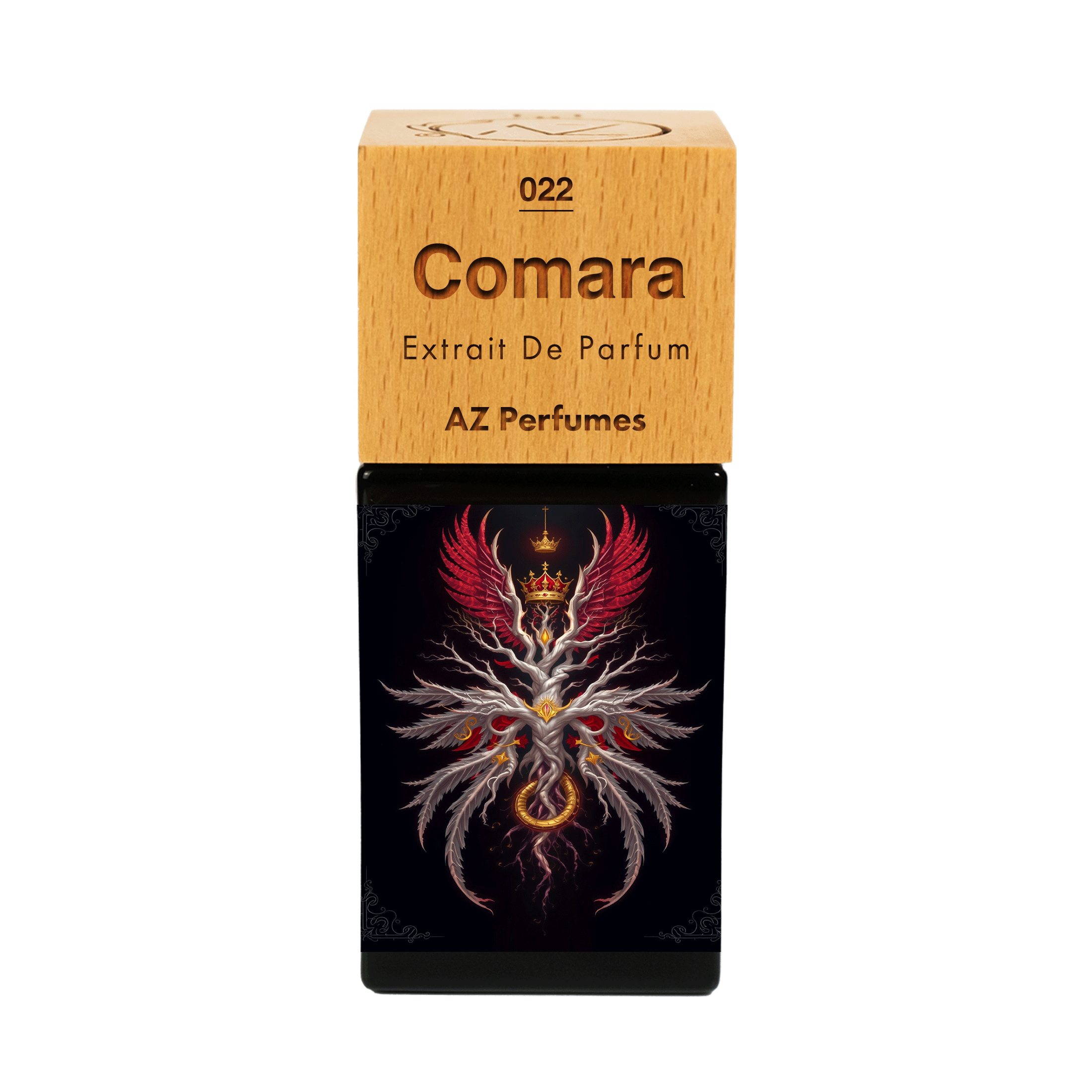 comara-n-22