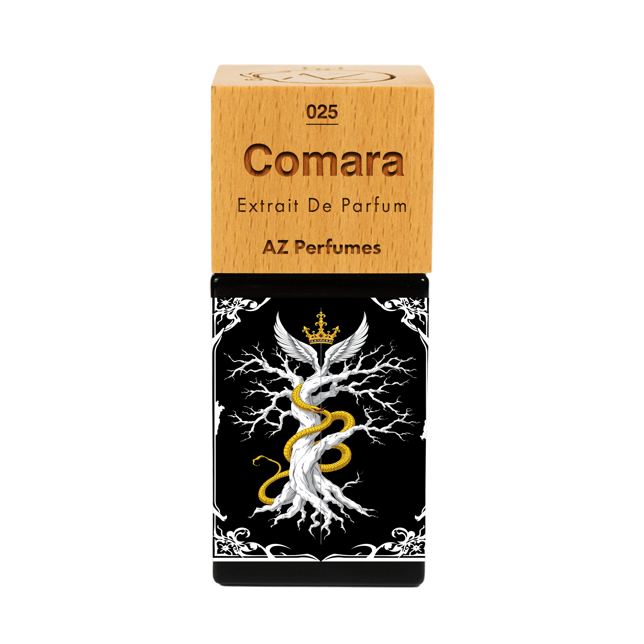 comara-n-25