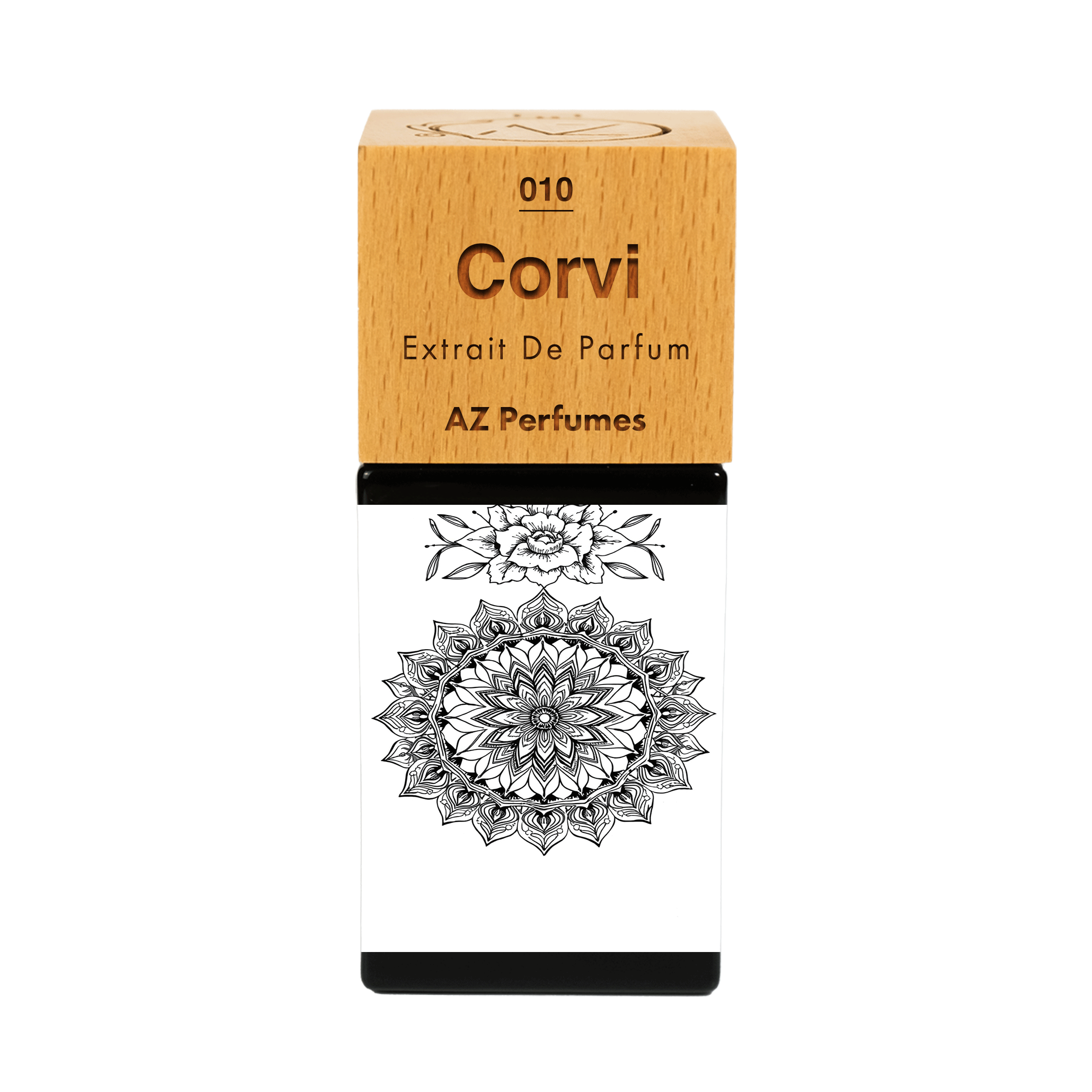 corvi-n-10