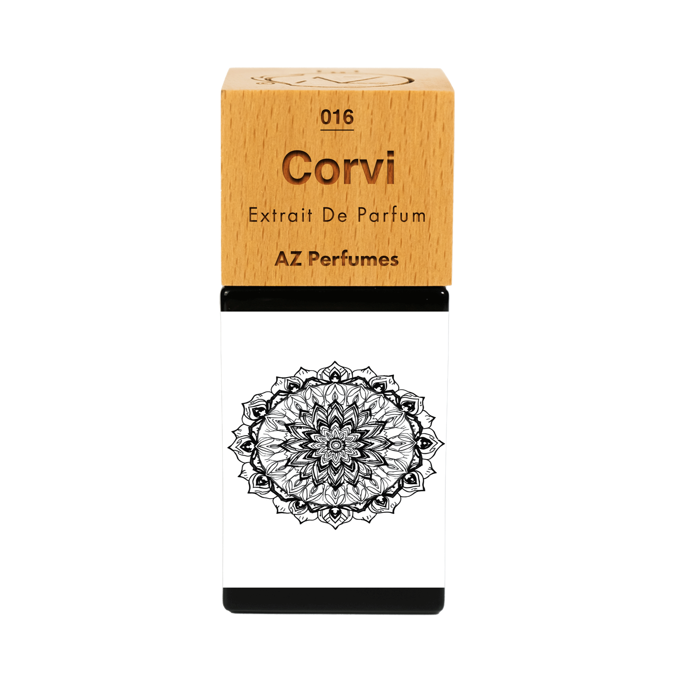 corvi-n-16