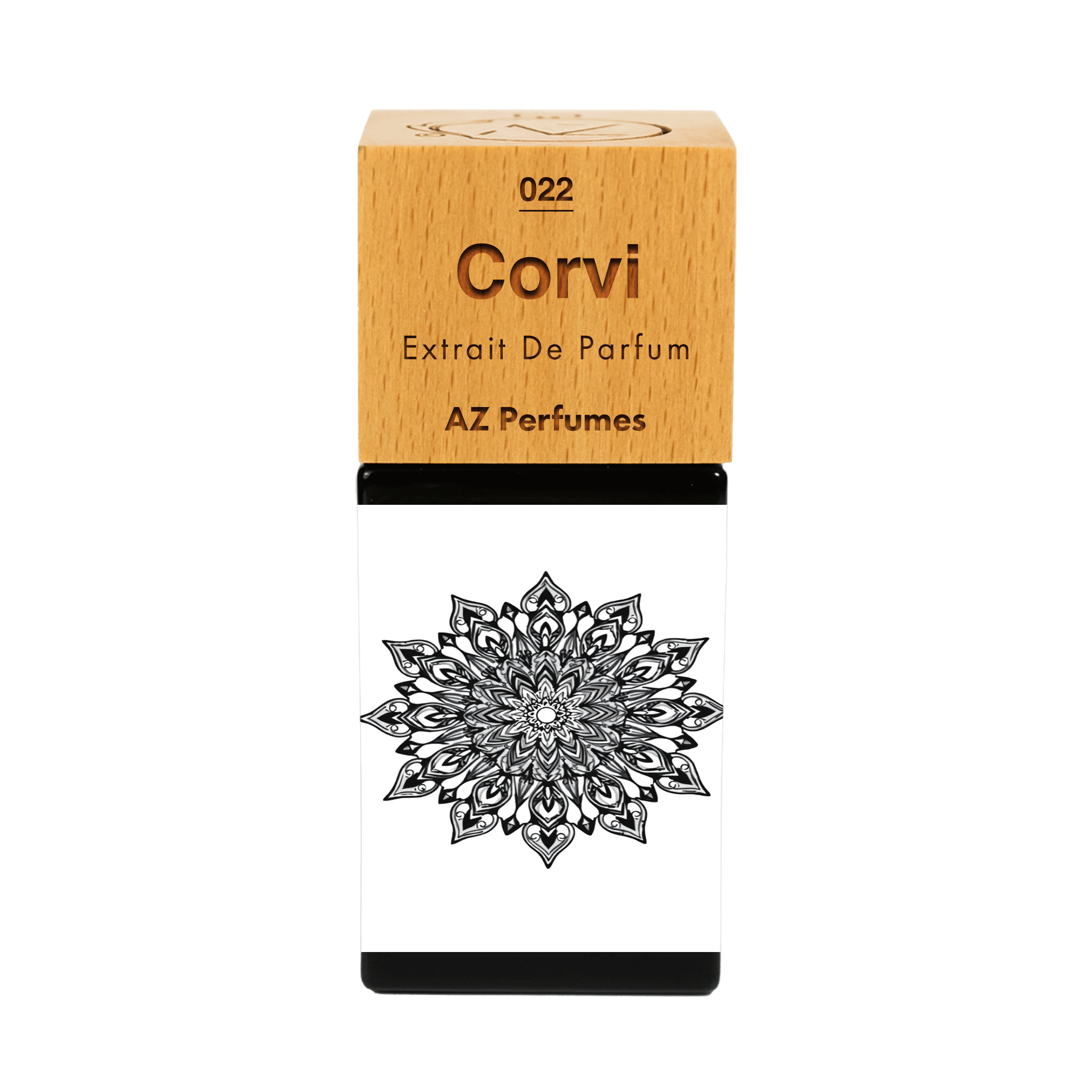 corvi-n-22
