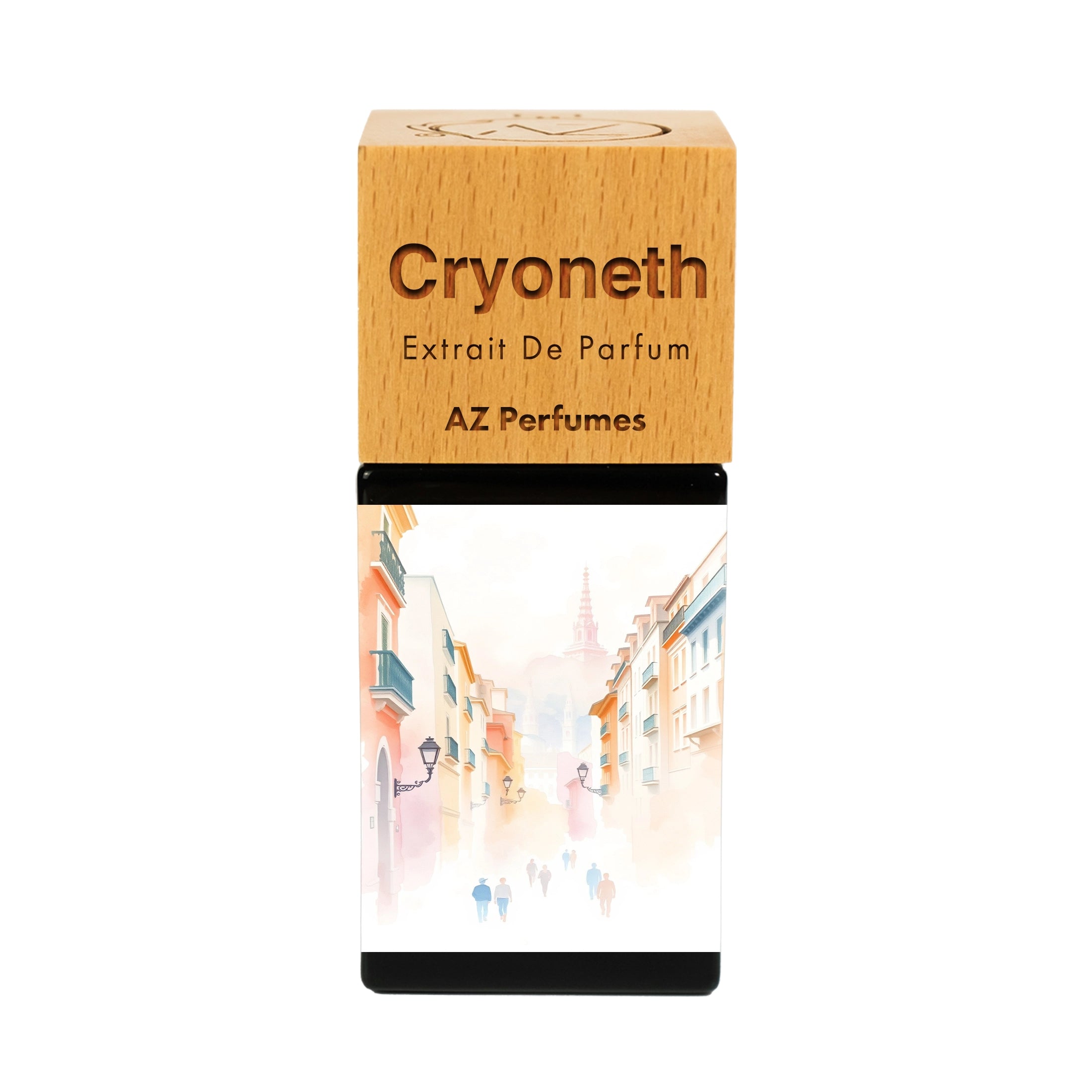 cryoneth