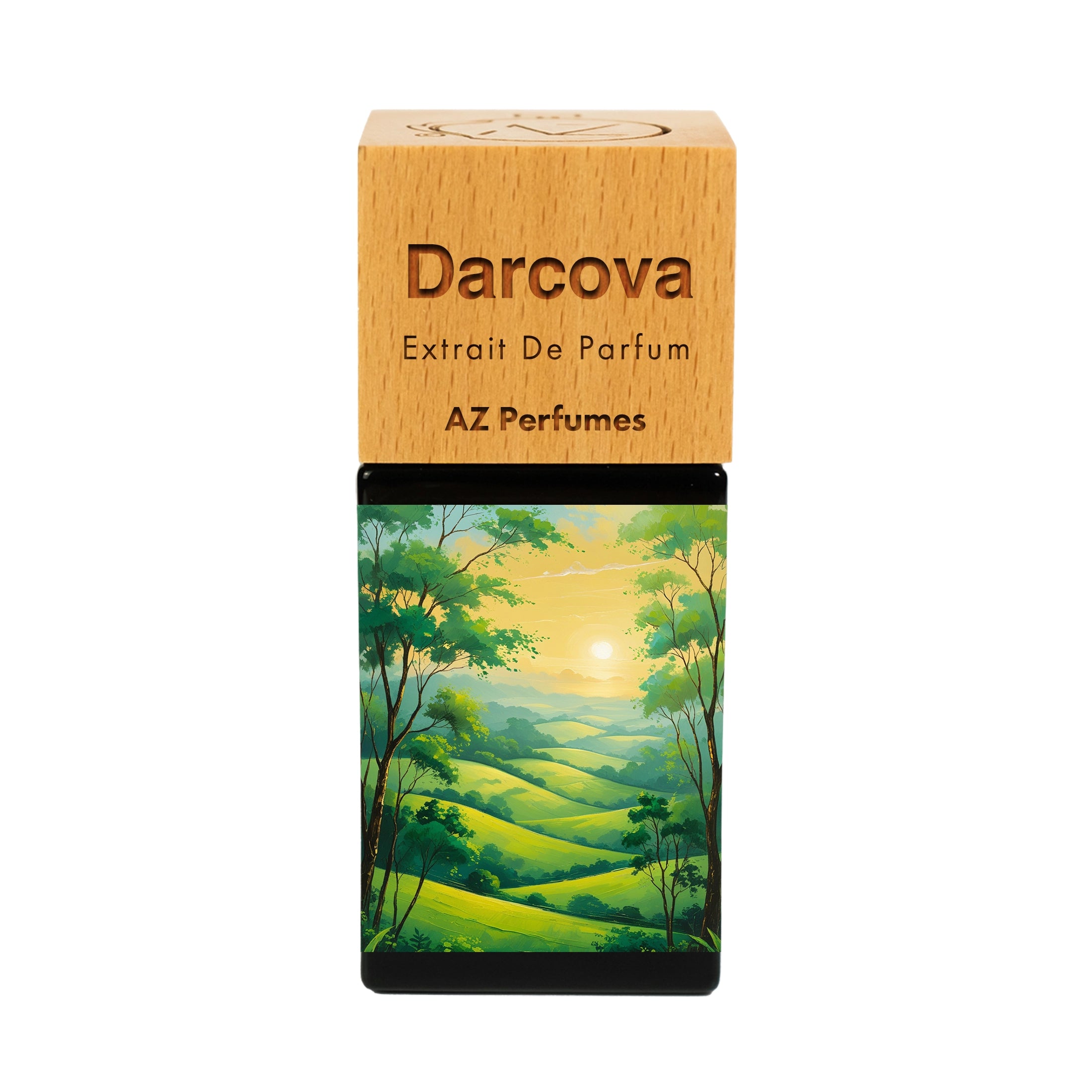 darcova