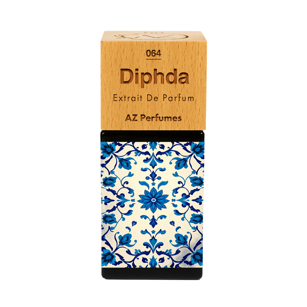 Velvet Mughetto Dupe Perfume inspired by Dolce & Gabbana : Diphda N64 ...