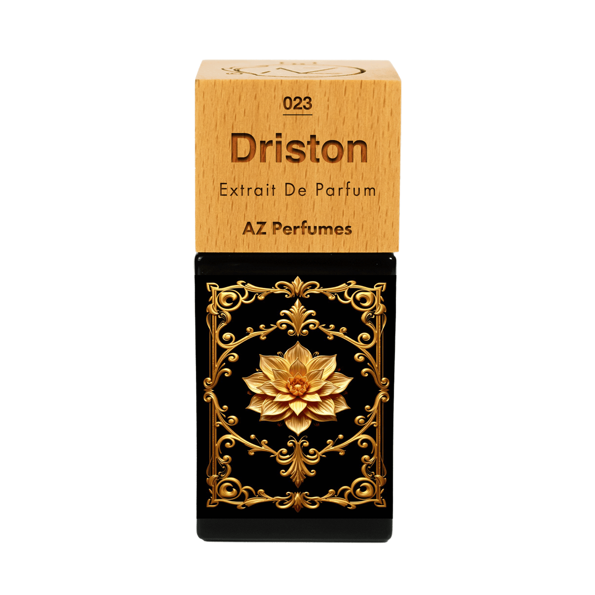 Bois Corse Dupe Perfume inspired by Diptyque : Driston N23 – Az