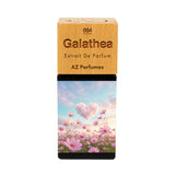 Galathea N°04