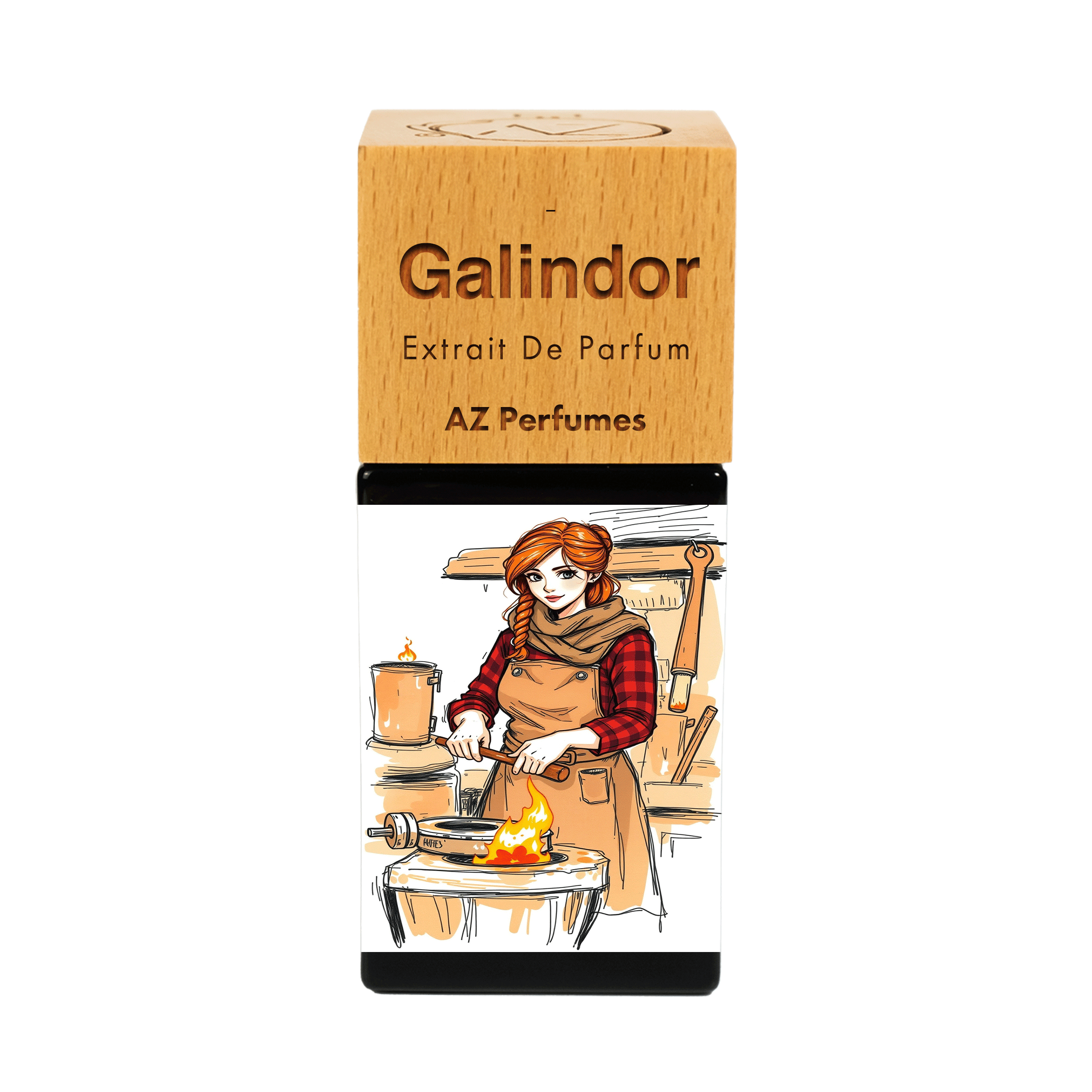 galindor