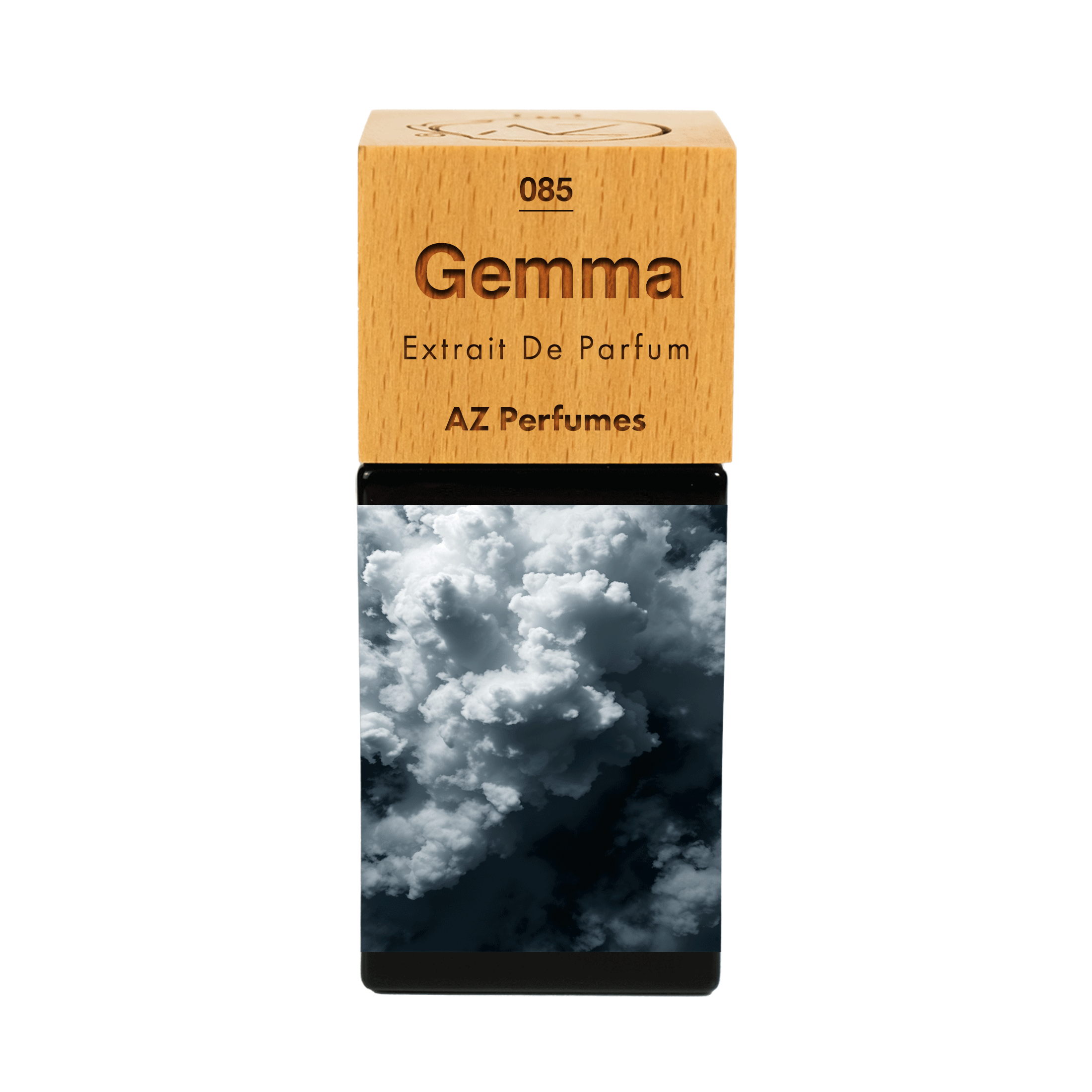 gemma-n-85